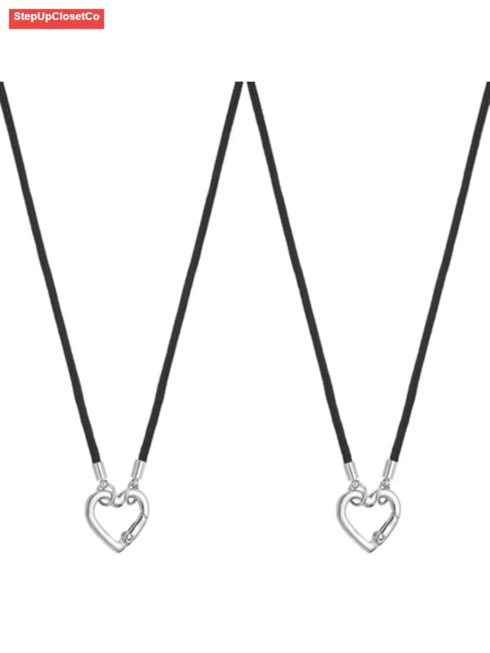Eyeglasses Holder Necklace Anti-Lost Sunglasses Chain Lanyard 2 Pack